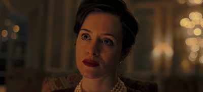 Here's the situation as I see it, - A Very British Scandal