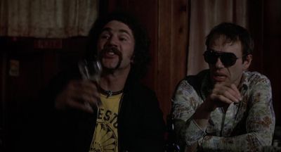 Here's to the Sunshine State - Slap Shot