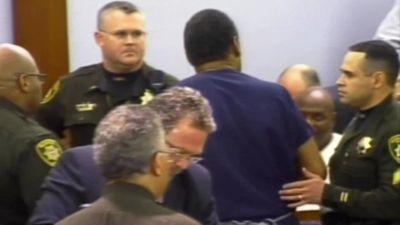 Here's the thing about it - O.J.: Made in America