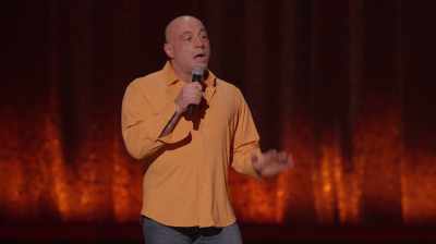 Here's the thing about jerking off.
Everybody does it, - Joe Rogan: Burn the Boats