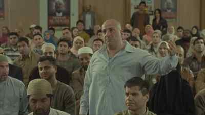Here's the thing about our clerics - The Infidel