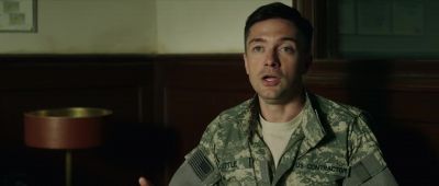 Here's the thing about press releases - War Machine