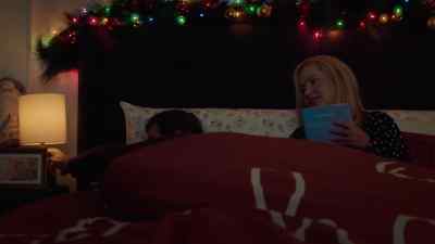 Here's the thing. I think
he would really get us. - Confessions of a Christmas Letter