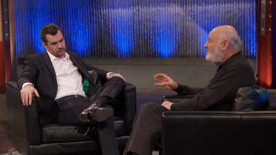 HERE'S THE THING, IT'S NOT JUST - The Jim Jefferies Show