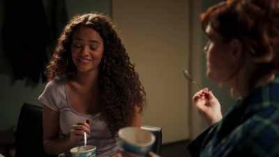 Here's the thing.
I've noticed that you've been upset - American Pie Presents: Girls' Rules