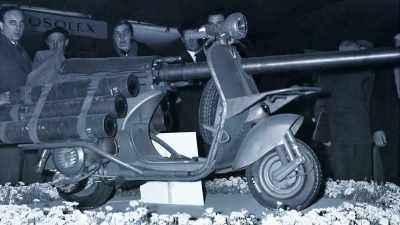 Here's the thing, it only
costs about $500 to make, - The UnBelievable with Dan Aykroyd
