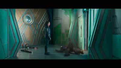 Here's the thingI'm probably better off staying here on SakaarThat's exactly what I was thinkingDid you just agree with meCome on this place is perfect for youIt's savage chaotic lawlessBrother you're gonna do great hereDo you truly think so little of - Thor: Ragnarok