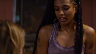 Here's the thing. - Sense8