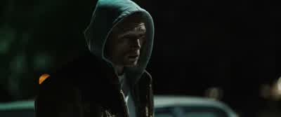 Here's the thing. - She Rides Shotgun