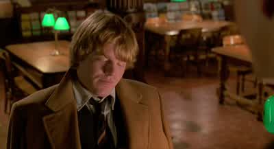 Here's the thing. - Scent of a Woman