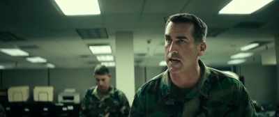 Here's the thing, though.
You don't have a region, - 12 Strong