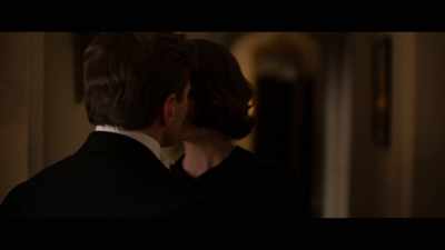 Here's to the triumph of Downton - Downton Abbey