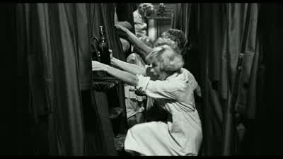 - Here's the vermouth. - Some Like It Hot