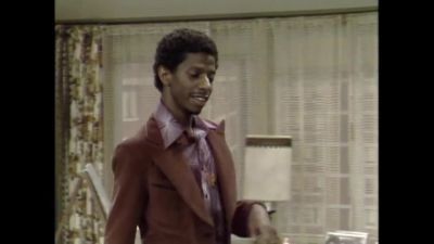 Here's the way it comes down Michael - Good Times