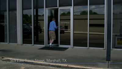 HERE'S THE WI-LAN OFFICE, - The Patent Scam
