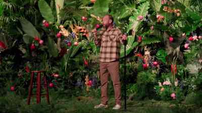 Here's the worst-case-- - Ari Shaffir: America's Sweetheart