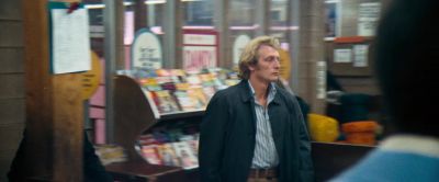 Here's three salty lookin' dudes - Magnum Force