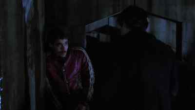 Here's two bags.
Go home and sleep now. - Prince of the City