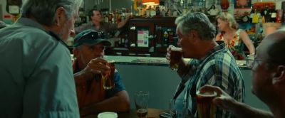 Here's to us and fuck the rest - Last Cab to Darwin