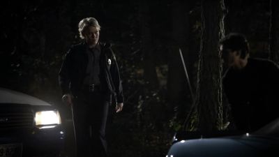 Here's your vampire. - The Vampire Diaries