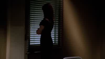 Here's what happened. - The Mentalist