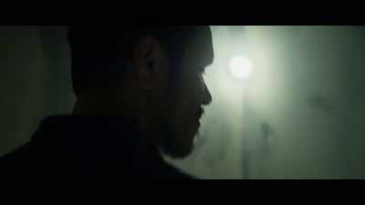 Here's what happens,
if someone goes against me. - The Vigilante