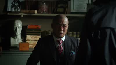 Here's what I admit, Bruce. - Gotham