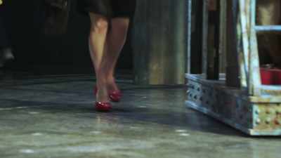 - Here's what I don't understand, - Kinky Boots: The Musical