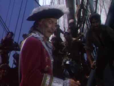 Here's what I was explaining
to that bungler. - The Master of Ballantrae