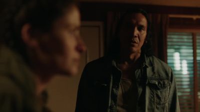 Here's what I know. - Fear the Walking Dead