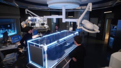 Here's what I need from you. - The Flash