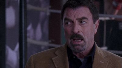 Here's what I think - Jesse Stone: Sea Change