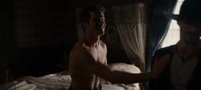 Here's what I'm thinking
     for the show. - Walker Independence