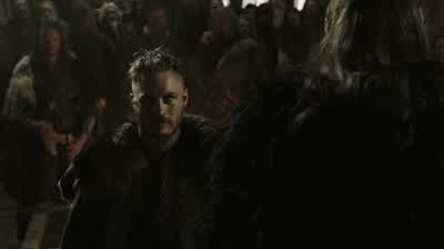 Here's what I've decided to do. - Vikings