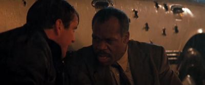 Here's what we'll do Take your clothes off - Lethal Weapon 4
