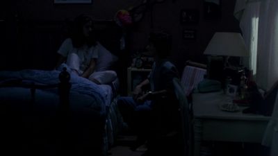 Here's what we're going to do - A Nightmare on Elm Street