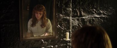 Here's what you will write - The Limehouse Golem