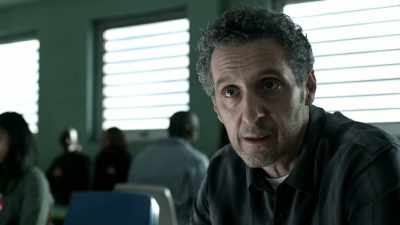 ...here's what you're gonna see: - The Night Of