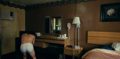 - Here's what's
gonna happen, Jackie. - One Day as a Lion