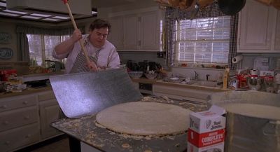 Here's where we separate the men from the boys - Uncle Buck