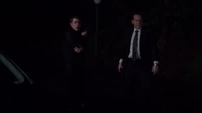 Here's where we'd normally call for reinforcements. - Marvel's Agents of S.H.I.E.L.D.