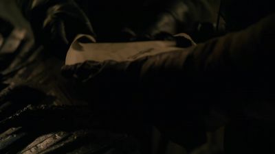 Here's my wish. - Game of Thrones