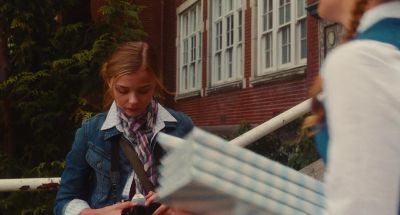 Here's your yearbook You're not in it that much - Diary of a Wimpy Kid