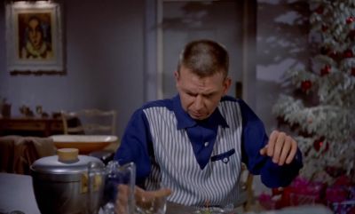 Here's to you junior - Susan Slept Here