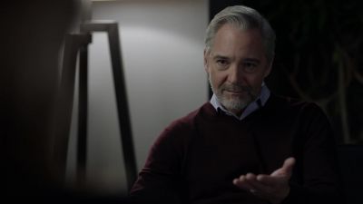 Here's you. - Homeland