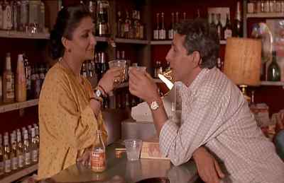 Here's to your lawsuit. - Mississippi Masala