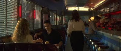 HERE'S YOUR ORDER - Swimfan