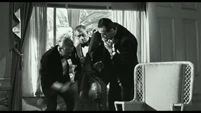 - Here's your Valentine's card. - Some Like It Hot