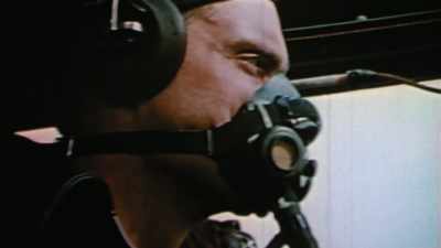 HERKEN: The Strategic
Air Command was focused upon - To End All War: Oppenheimer & the Atomic Bomb