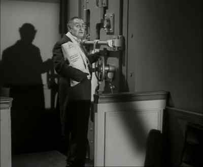 Herman? Herman, where are you? - The Munsters